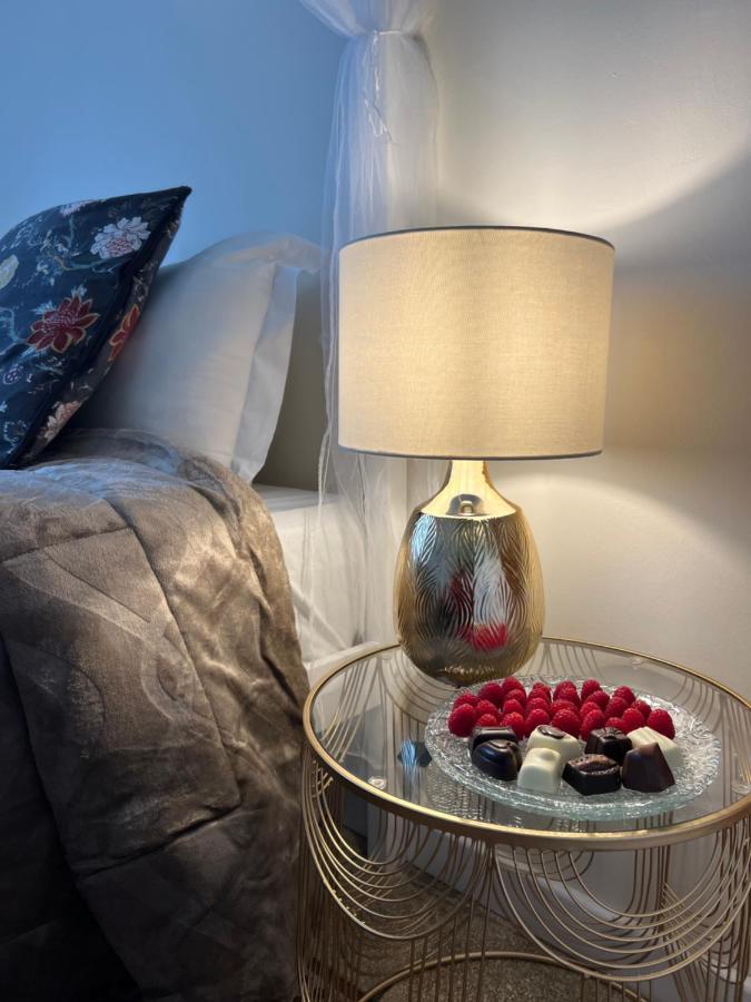Borgo Marinaro Suite Salerno Dış mekan fotoğraf